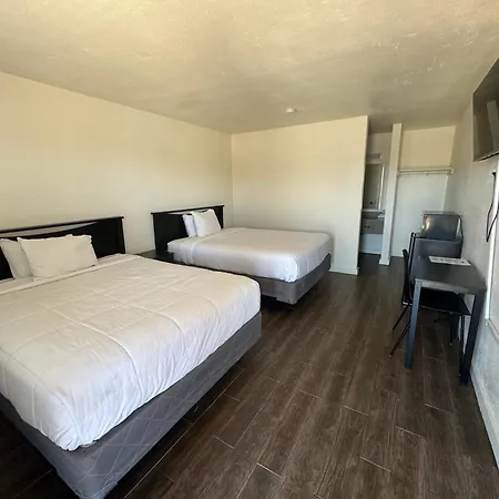 Ocotillo Apartments & Hotel