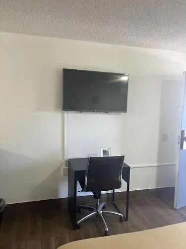 Ocotillo Apartments&hotel 2*