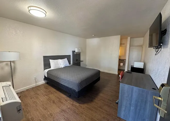 Hotel Ocotillo Apartments&hotel Phoenix