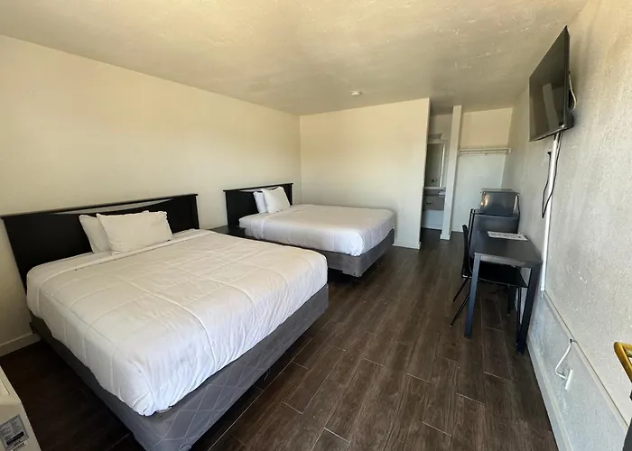 Ocotillo Apartments&hotel Hotel