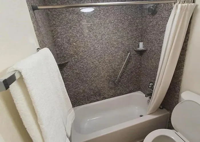 Hotel Ocotillo Apartments&hotel Phoenix